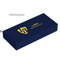ราคา LIEBIG กล่องนาฬิกาที่สวยงามกล่องตัวป้อนของขวัญ (20851132478)