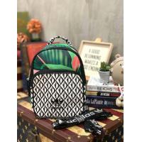 ราคา กระเป๋าสะพาย ADIDAS AUTHENTIC IP MINI BACKPACK กระเป๋าที่เปลี่ยนได้ถึง3ลุคช์ ซึ่งเป็นได้ทั้งเป้ สะพาย ครอสบอดี้ หรือจะถือเก๋สุดๆ วัสดุหนังpu (1481956257)