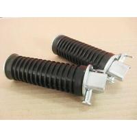 ราคา HONDA S90 CL90 CL100 CB100 CB125S SS50 S65 PILLION REAR FOOT REST เหล็กพักเท้า ยางพักเท้า พักเท้าหลัง (4512832215)