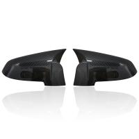 ราคา สำหรับ BMW 5 6 7 Series F10 F11 F18 GT 5GT F07 F12 F13 LCL F01 F02คาร์บอนไฟเบอร์ด้านข้างกระจกมองหลังฝาครอบ (19962679737)