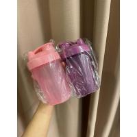 ราคา แลกซื้อแก้วเชค ม่วงชมพู (20414027769)