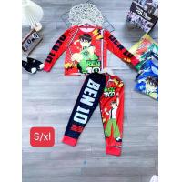 ราคา ชุดสไปเดอร์แมน กุด แขนสั้น แขนยาว สุดเท่ พร้อมส่ง (20392210194)