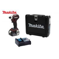 ราคา ไขควงกระแทกไร้สาย สีแดง MAKITA รุ่น DTD172RFAR (18368667642)