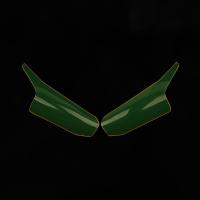 ราคา For Honda CBR650R CBR 650R CBR650 R CBR 650R 2019 2020 2021 2022 Motorcycle Acrylic Front Headlight Guard Head Light Lens Cover Protector (5864318813)