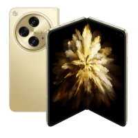 ราคา Oppo Find N3 Ram16 512gb สินค้าใหม่มือ1รับประกันศูนย์ อัปเกรดกล้องเป็น 3 ตัว ส่งฟรี (21318210764)