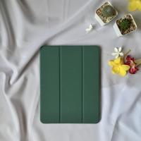 ราคา Smart Case ipad เคสไอแพด มีที่ใส่ปากกา รุ่น mini 1 2 3 mini 4 5 iPad 2 3 4 iPad Gen5 6 iPad Gen7 8 9 10 2 iPad Air 1 2 9 7 iPad Air3 10 5 iPad Air4 5 10 9 iPad Pro 11 เคสใสมีที่ใส่ปากกา (7764711454)