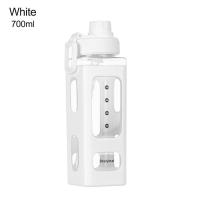 ราคา ขวดน้ำพกพา กระบอกน้ำ กระบอกน้ำเหลี่ยม My bottle กระบอกน้ำพกพา กระบอกน้ำพลาสติก 700 900 ml จัดส่งที่รวดเร็ว Pcnyuan th (21188475940)