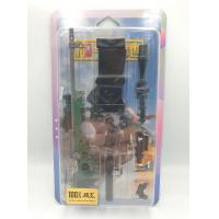 ราคา 4D โมเดลปืน พับจี งานโลหะ งานโชว์ สะสม ขนาด 20cm สามาถถอดชิ้นส่วนประกอบได้ (11518252114)