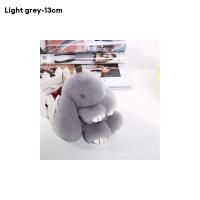 ราคา YEYA กระเป๋ากระเป๋ากระต่ายจี้รูปกระต่ายตุ๊กตากระต่ายเลียนแบบเครื่องประดับแบบแขวนน่ารักจี้รูปกระต่ายโหลดตุ๊กตาผ้าขนนุ่มจี้รูปกระต่าย Dead Rabbit (17267972587)
