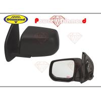 ราคา กระจกมองข้าง อีซูซุ ดีแมกซ์ Dmax all new ปี 2012 2019 ปรับมือ สีดำ กระจกข้าง ISUZU D max ดีแมก ดีแม็ค ดีแม็ก ออนิว (15426896547)