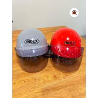 ราคา หมวกINDEX LADY สีใหม่ (20331300865)