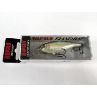 ราคา เหยื่อปลอม Rapala SHAD RAP 7cm (18734852396)
