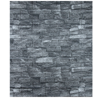 ราคา วอลเปเปอร์ติดผนังลายไม้ 3 มิติ มีกาวในตัว สติ๊กเกอร์ติดผนัง 3D ตกแต่งห้อง Wallpaper 3D วอลล์เปเปอร์ลายไม้ (12578177758)