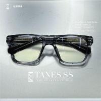 ราคา TA5402 F7 แว่นตาออโต้เลนส์ ออกแดดเปลี่ยนสี NEW VINTAGE COLLECTION TANES SS 2024 สามารถนำกรอบเปลี่ยนเลนส์สายตาได้ (21317519141)