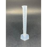 ราคา Plastic PP Cylinder 10ml กระบอกตวงพลาสติก ยี่ห้อGLASSCO ประเทศอังกฤษ (2690100837)