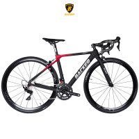 ราคา จักรยานเสือหมอบ BACKER รุ่น VISION ไม่ใช่เบาะFIZIKและเฟืองSHIMANO (20484496177)