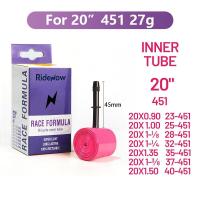 ราคา RideNow วาล์วฝรั่งเศสยางในจักรยานน้ำหนักเบามากยาง TPU อุปกรณ์ตกแต่งภายในยางสำหรับ Brompton ถนนพับได้ (19650976679)