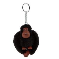 ราคา Kipling MONKEYCLIP พวงกุญแจขนาดใหญ่จี้ตุ๊กตาลิงลิงอุรังอุตัง (18184837174)