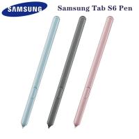 ราคา ซัมซุงกาแล็กซีแท็บ S6 SM T860 SM T865ปากกา Stylus S Galaxy Tab S6สไตลัสแท็บเล็ตเปลี่ยน Touch Pen NOT บลูทูธ (9380554027)