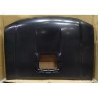 ราคา ฝากระโปรงหน้า นิสสัน ฟรอนเทียร์ ปี 2001 2003 รุ่นเจาะรูสกู๊ปฝากระโปรง สินค้าเป็นสีพื้นต้องทำสีเอง สีดำ ฝากระโปรง BONNET NISSAN FRONTIER 2001 2003 (17336244977)