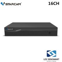 ราคา VStarcam N8216 Eye4 NVR 16ช่อง 16ch (17271938882)