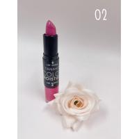 ราคา H789 ลิปสติก2หัว 2 In 1 ลิปสติกลิปกลอสเนื้อมันวาว สีสวย สินค้าพร้อมส่ง (16946263297)