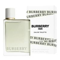 ราคา Burberry Her EDP EDT Summer Girl 100ml เบอเบอร์รี่ น้ำหอมผู้หญิง (21145365953)