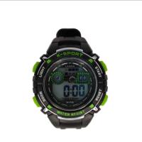 ราคา นาฬิกาดิจิตอลกีฬาขายดีนาฬิกาคู่ชายหญิงนาฬิกาข้อมือดิจิตอลมัลติฟังก์ชั่นเรืองแสงกันน้ำนาฬิกาอิเล็กทรอนิกส์สำหรับนักเรียน (20396492553)