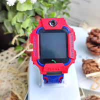 ราคา พร้อมส่งจากไทย smart watch Q88 นาฬิกาไอโมเด็ก นาฬิกา นาฬิกาข้อมือเด็ก 2024 ใส่ได้ทั้งหญิงและชาย จอยกได้ เมนูภาษาไทย ใส่ซิม โทรเข้า โทรออก รับสายได้ มีกล้อง นาฬิกาสมาทวอช แชทด้วยเสียง มีพิกัด LBS ติดตา