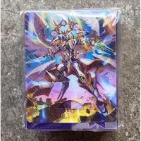 ราคา Bushiroad กล่องใส่การ์ดลิขสิทธิ์แท้ลายแวนการ์ด บัดดี้ไฟท์ (20481021655)
