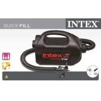 ราคา Toys R Us Intex ที่สูบลมไฟฟ้า ควิ๊ก ฟิวล์ 843873 (1759962997)