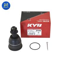 ราคา ลูกหมากปีกนกล่าง AVANZA ปี 04 06 F601 KYB หน้า L R KBJ1064 สินค้าราคาต่อ 1 ชิ้น (7610326289)