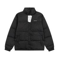 ราคา เสื้อขนเป็ดคาร์ฮาร์ทคาร์ฮาร์ทของแท้สไตล์อเมริกันย้อนยุคกันลมกลางแจ้งกันน้ำคู่เสื้อขนเป็ดหลวม (20905478573)