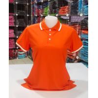 ราคา เสื้อโปโลสีส้ม (19194853229)