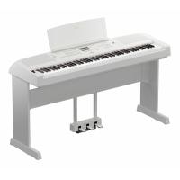 ราคา เปียโนไฟฟ้า YAMAHA DGX 670 ผ่อน 0 แถมฟรี ขาตั้ง เก้าอี้ แพดเดิ้ล ที่วางโน๊ตและอะแดปเตอร์ (12437769352)