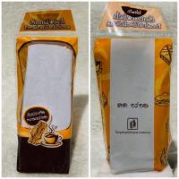 ราคา ยกแพค ซองแซนวิช ถุงห่อแซนวิช ถุงแซนวิช สามเหลี่ยม ขนาด 7 คูณ 9 นิ้ว (19699381130)