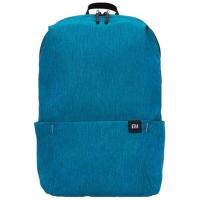 ราคา พร้อมส่ง Xiaomi Mi Casual Daypack กระเป๋าเป้สะพายหลังขนาด 10 ลิตร ของแท้ (7486528403)