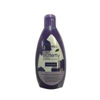 ราคา LEGANO BUTTERFLY PEA HAIR SHAMPOO 200ml ลีกาโน่ แชมพู เร่งผมยาว กลิ่นอัญชัน x 1 ชิ้น abcmall (16571705382)