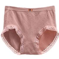 ราคา กางเกงในผ้ายืด ขอบลูกไม้ XXXL ไซส์ใหญ่ สาวอวบ อ้วน กางเกงในคนท้อง เอวสูง กางเกงชั้นใน สาวพลัสไซส์ มีติดโบว์น่ารัก (18213281693)