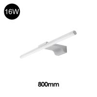 ราคา EBUYBEST ไฟ LED ห้องน้ำ โคมไฟติดผนังร่วมสมัย ไฟกระจกห้องน้ำ 40cm 80cm ไฟหน้ากระจก โคมไฟติดผนังในร่ม LED Wall Lamp (21172530223)