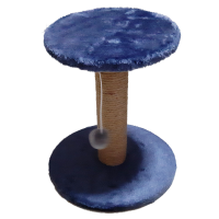 ราคา TCD03 คอนโดแมว แบบกลม ที่ลับเล็บแมว ของเล่นแมว ที่นอนแมว Cat Cycle condo (11663529200)