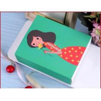 ราคา พร้อมส่ง แพค10กล่อง ไม่มีตัวแบ่งช่อง กล่องลิ้นชักใส่คุกกี้ มาการอง ขนมเปี๊ยะ ของขวัญ ของชำร่วย มีหลายสี (12958289520)