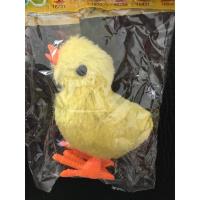 ราคา พร้อมส่ง ตุ๊กตาไก่ไขลาน ลายลูกเจี๊ยบ ของเล่นสำหรับเด (8457348804)