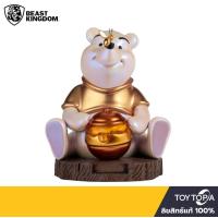 ราคา พร้อมส่ง โค้ดส่วนลด Winnie the Pooh Speical Version Master Craft MC020SP by Beast Kingdom ลิขสิทธิ์แท้ (20319675800)