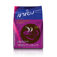 ราคา กาแฟเขาช่อง 3in1 กาแฟสำเร็จรูป ปรุงสำเร็จชนิดผง กาแฟ กาแฟปรุงสำเร็จ กาแฟปรุงสำเร็จชนิดผง เขาช่อง กาแฟซอง Coffee Thaikea (16894340776)