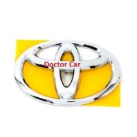ราคา แท้ศูนย์ ตราหน้ากระจัง โลโก้ฝาท้าย โตโยต้า แคมรี่ คัมรี่ Toyota Camry 2006 2007 2008 (17402817967)
