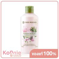ราคา Yves Rocher Relaxing Bath Shower Gel 400ml Magnolia White Tea (19976965493)