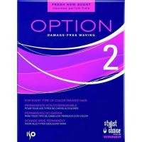 ราคา Shiseido Iso Option Waving ชิเชโด้น้ำยาดัดผม ออปชั่น มี 3 สูตร ของแท้100 (11667438313)