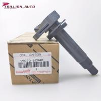 ราคา New Ignition Coil for Toyota Avanza 1 5 04 11 F601 K3VE F602 3SZVE Myvi 1 3 Alza 19070 BZ040 099700 0990 19070BZ040 0997000990 (19208681347)