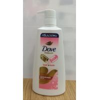 ราคา Dove Mlcellar Conditioner ครีมนวดผมโดฟ ไมเซล่า ปริมาณสุทธิ 410 มล เลือกสูตร (21030678059)